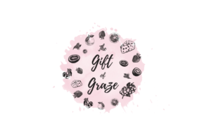 Logo Design by GLDesigns for The GIft of Graze | Design: #16463536