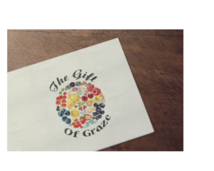 Logo Design by An Chevan for The GIft of Graze | Design #16485658