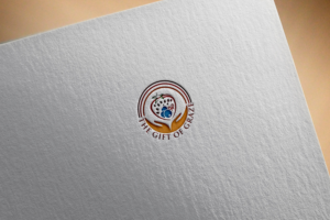 Logo Design by Sherpa design for The GIft of Graze | Design: #16483007