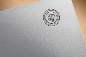Logo Design by Sherpa design for The GIft of Graze | Design: #16492497