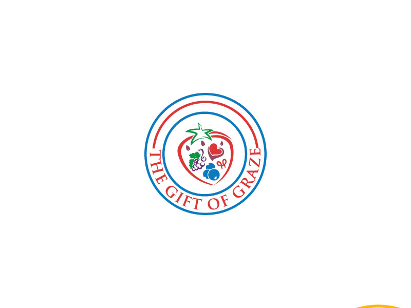 Diseño de Logo por Sherpa design para The GIft of Graze | Diseño #16492525