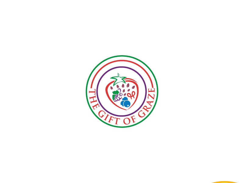 Diseño de Logo por Sherpa design para The GIft of Graze | Diseño #16492528