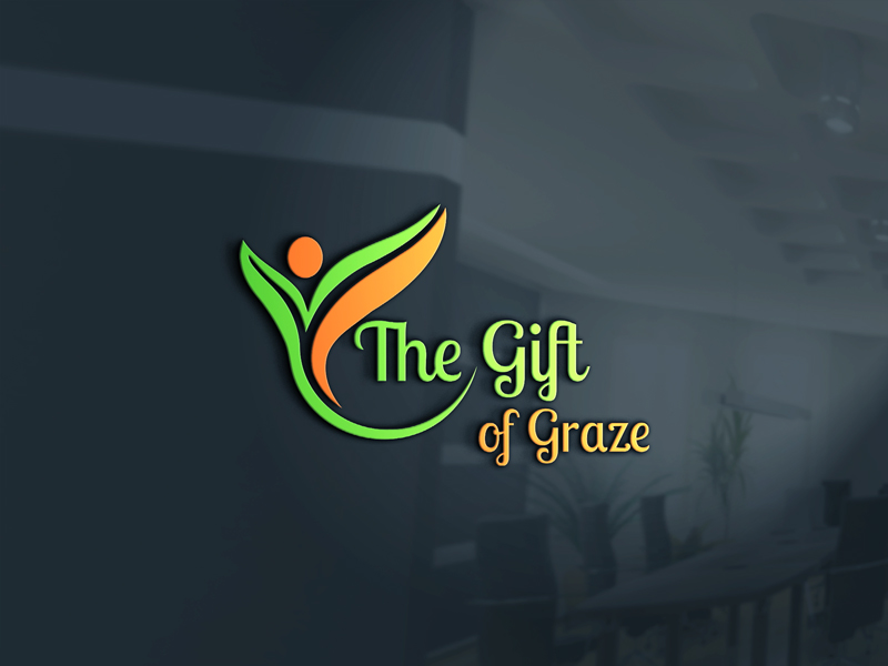 Diseño de Logo por IconicEcho para The GIft of Graze | Diseño #16465386