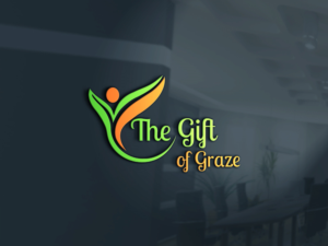 Diseño de Logo por IconicEcho para The GIft of Graze | Diseño: #16465386