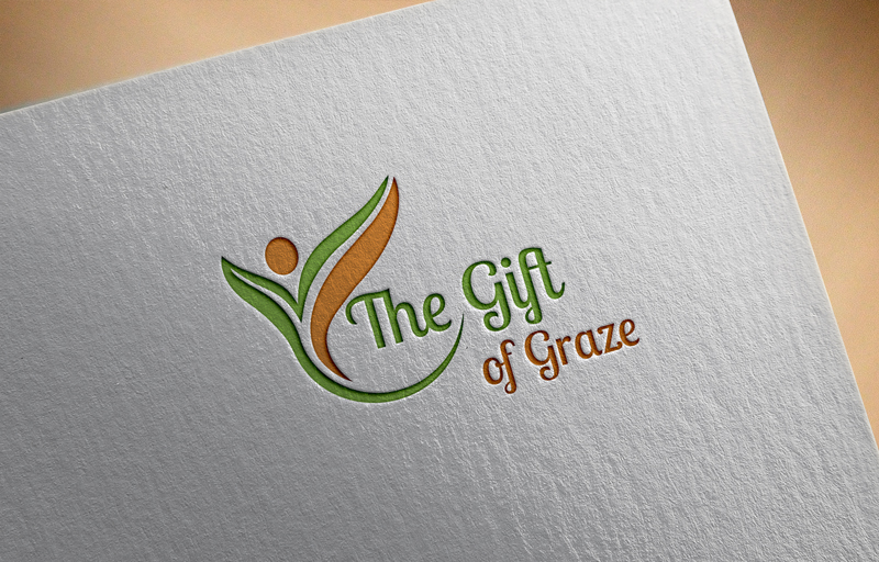 Diseño de Logo por IconicEcho para The GIft of Graze | Diseño #16465389