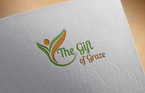 Diseño de Logo por IconicEcho para The GIft of Graze | Diseño: #16465389