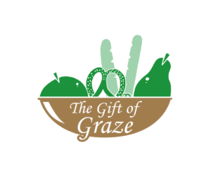 Logo Design by Nicola_Picton for The GIft of Graze | Design #16466512