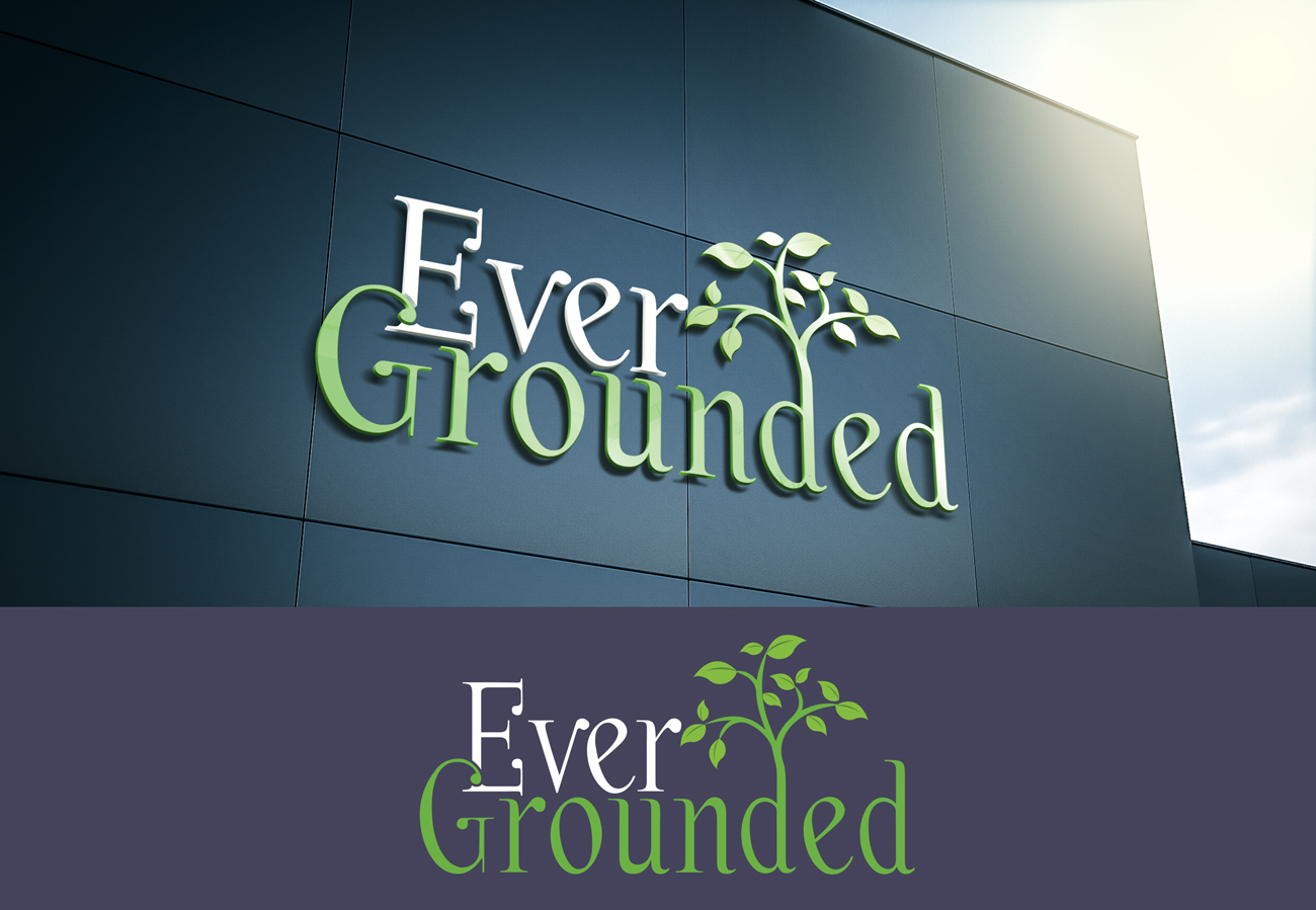 Logo Design by Impressive Sol for Ever grounded  | Design: #16458868