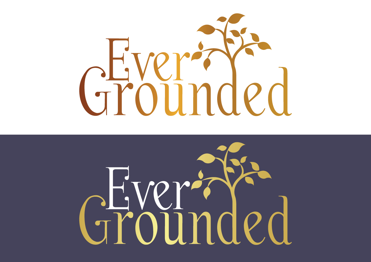 Logo Design by Impressive Solutions for Ever grounded  | Design #16468783