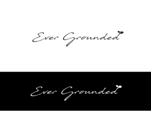 Logo Design by Pv_999 for Ever grounded  | Design: #16452516