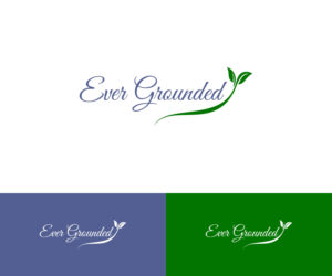 Logo Design by Liyana for Ever grounded  | Design: #16457312