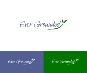 Logo Design by Liyana for Ever grounded  | Design: #16457314