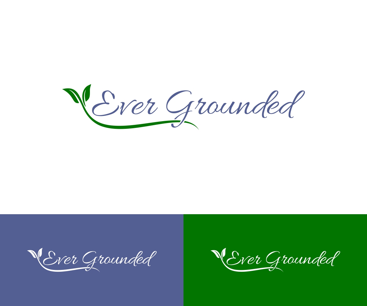 Logo Design by Liyana for Ever grounded  | Design #16457316