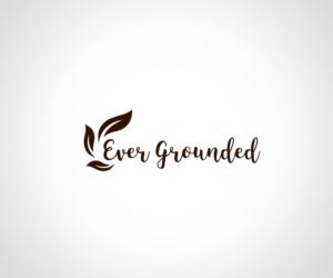 Logo Design by sunpris for Ever grounded  | Design: #16463778