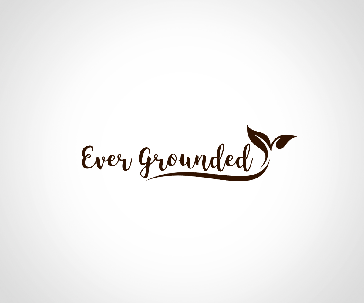 Logo Design by sunpris for Ever grounded  | Design #16463802