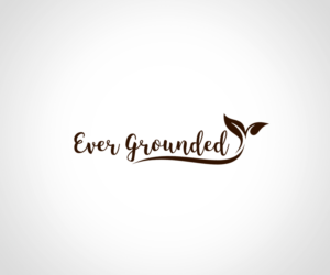 Logo Design by sunpris for Ever grounded  | Design: #16463802