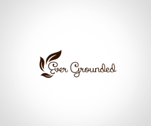 Logo Design by sunpris for Ever grounded  | Design: #16463822
