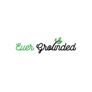 Logo Design by Ana124 for Ever grounded  | Design #16459486