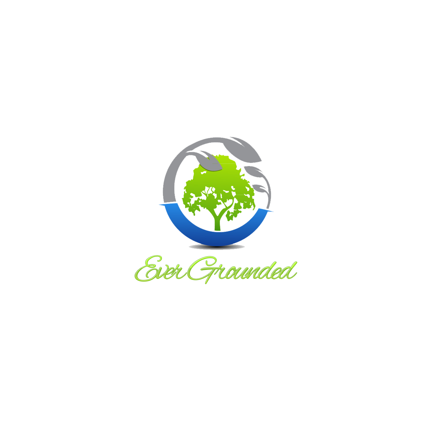 Logo Design by amine 3 for Ever grounded  | Design #16461287