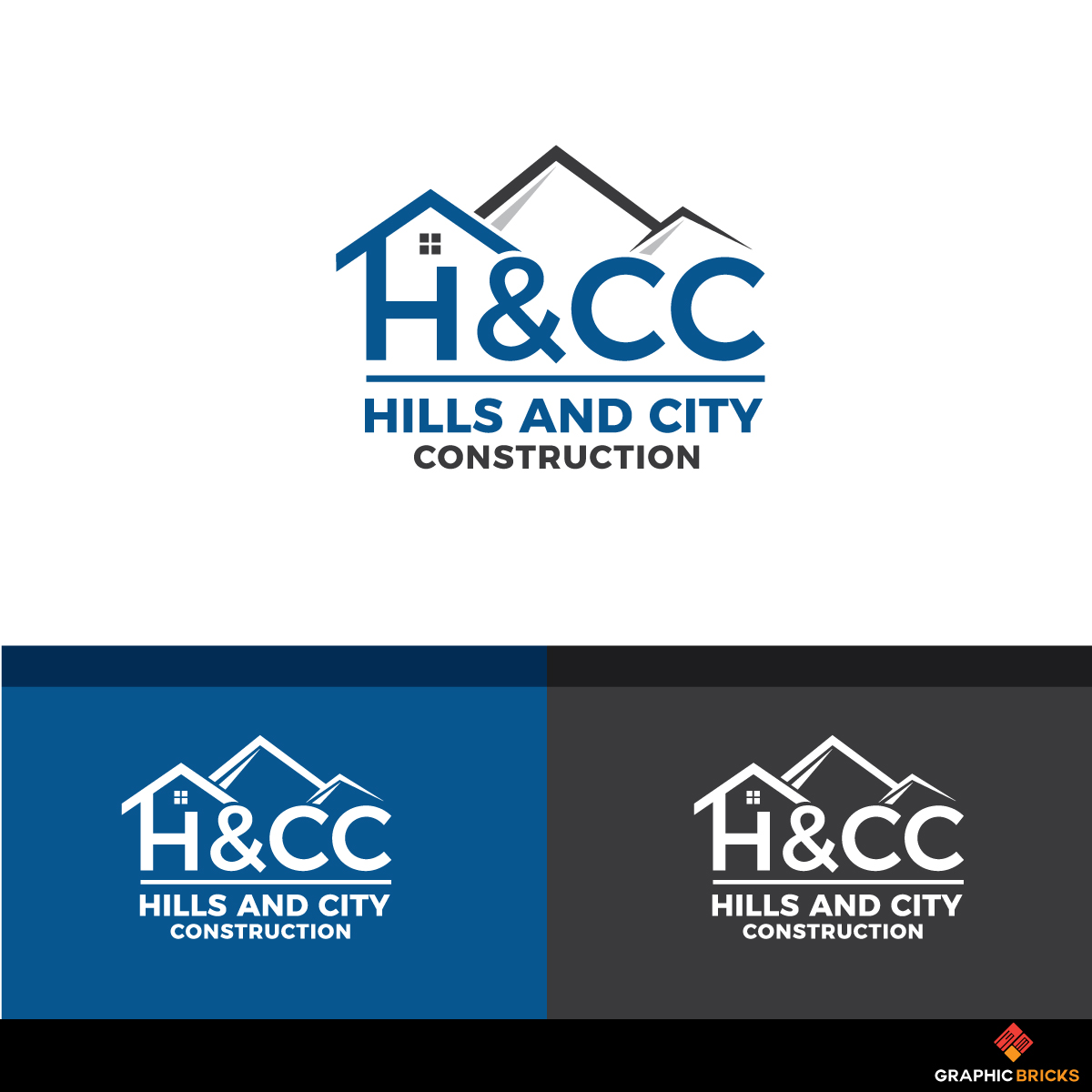 Logo Design by Graphic Bricks for this project | Design #16442868