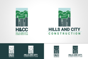 Logo Design by Kontrastt