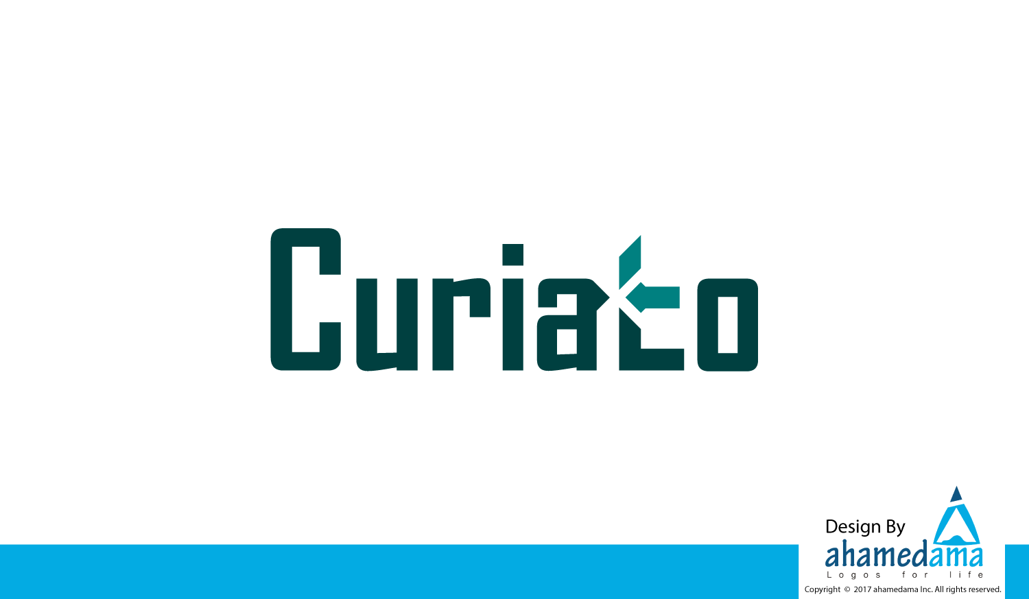 Logo Design by ahamedama Inc for this project | Design #16471324