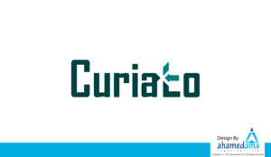 Logo Design by ahamedama Inc