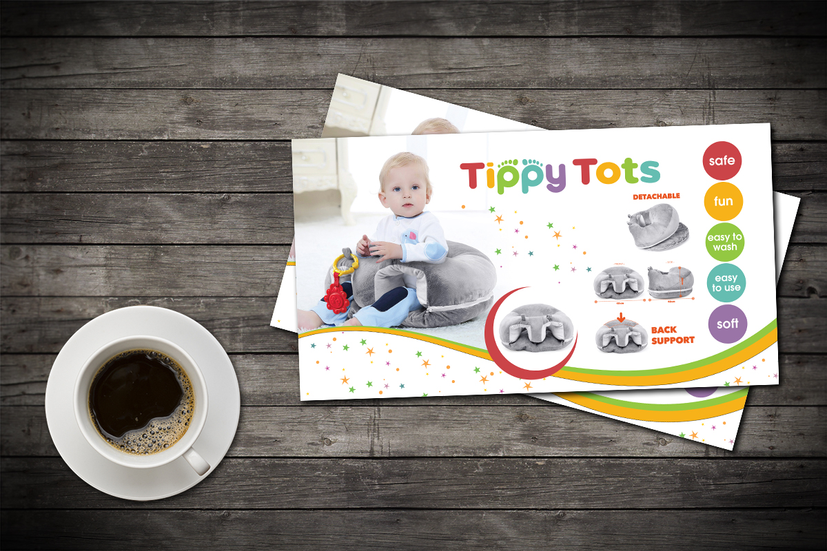 Diseño de Tarjeta por Deziners Zone para este proyecto | Diseño #16447303