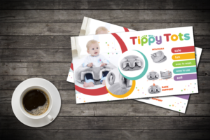 Card Design by Deziners Zone for this project | Design: #16447304