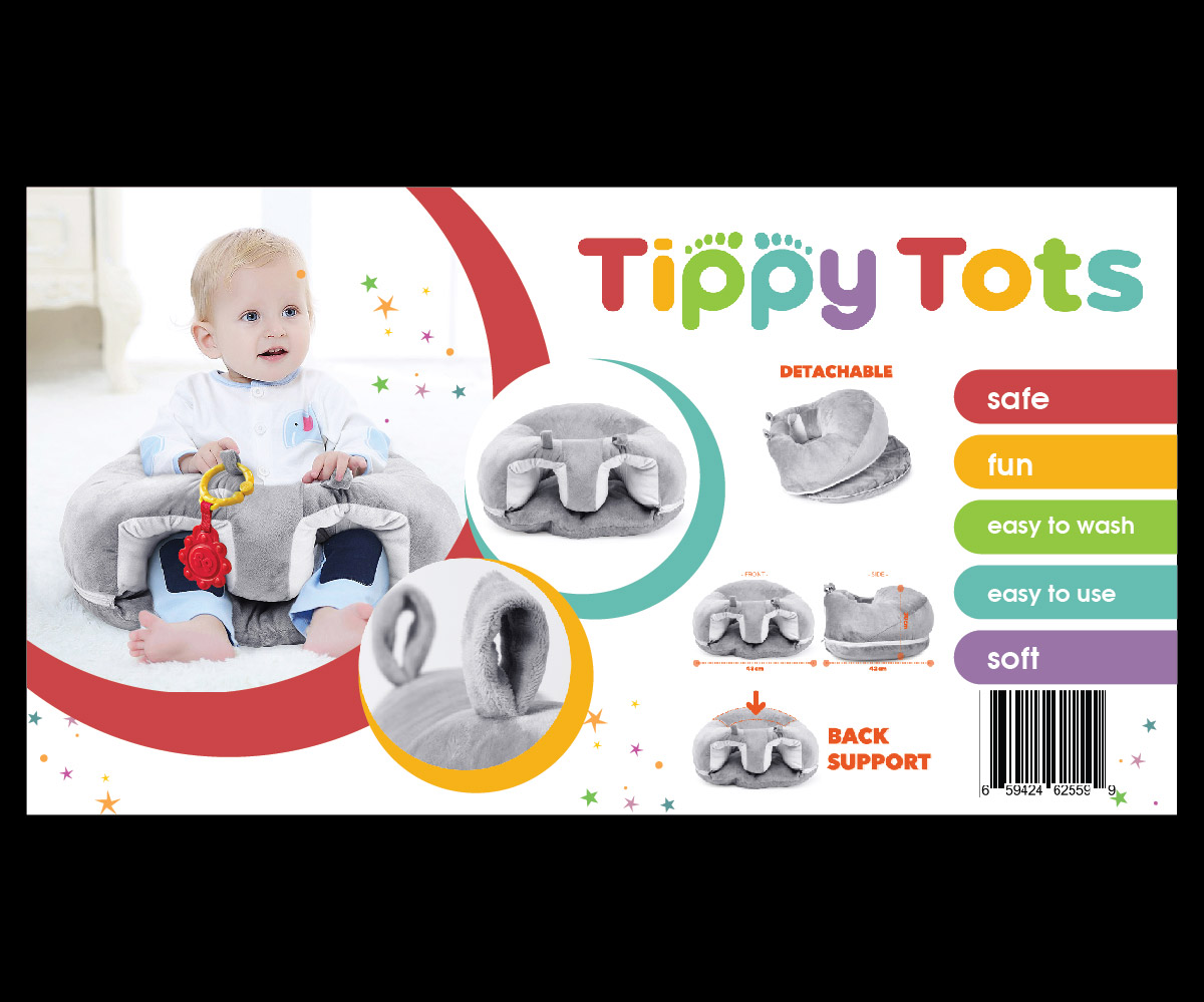 Diseño de Tarjeta por Deziners Zone para este proyecto | Diseño #16569761