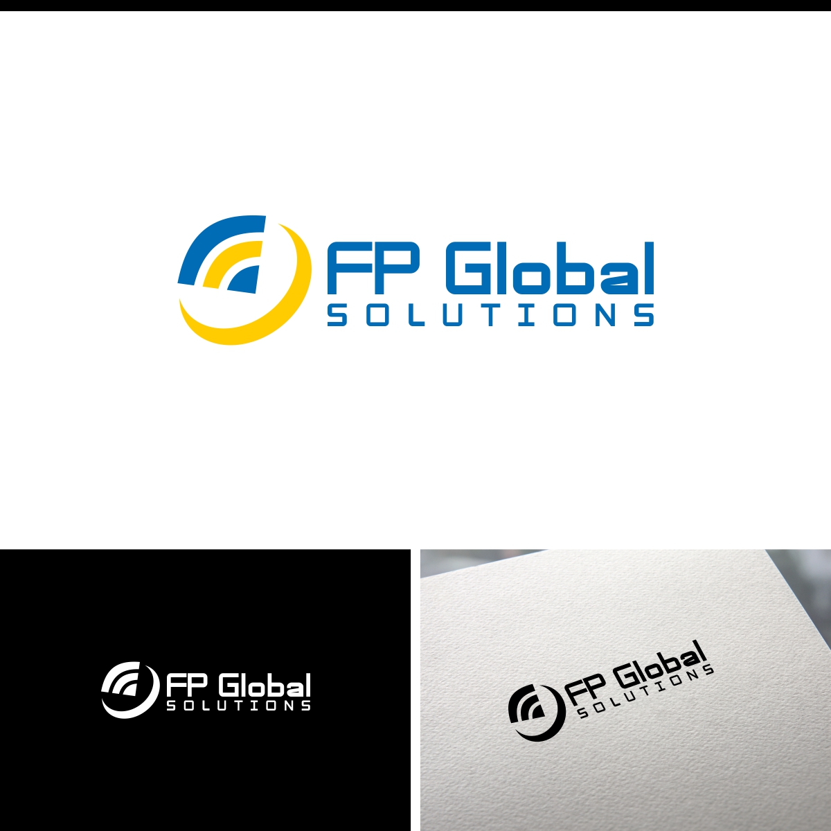 Logo Design by e-graphics for this project | Design #16702438