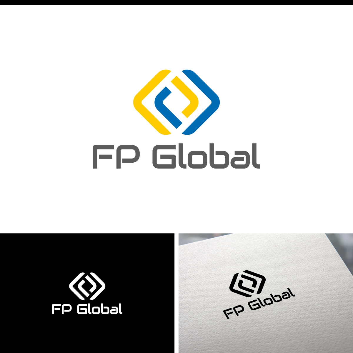 Diseño de Logo por e-graphics para este proyecto | Diseño #16702439