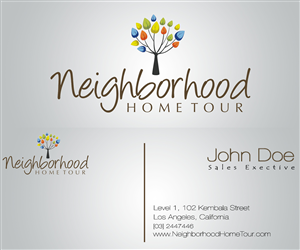 Business Card Design by Taimoor Shah