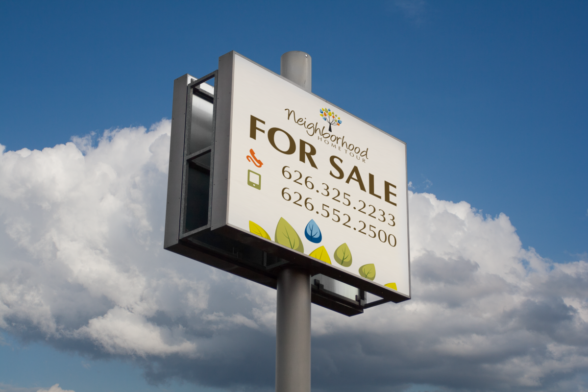 Design de Carte de Visite par HYPdesign pour Neighborhood Home Tour | Design #2662234