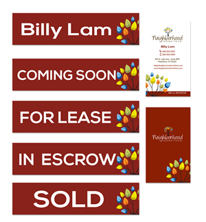Business Card Design by IGlowCreationz