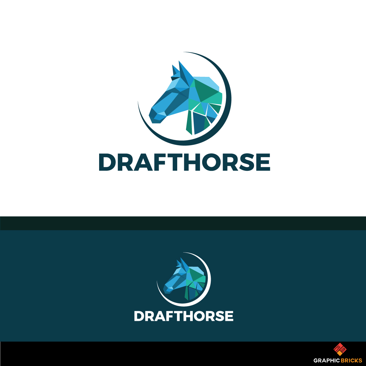 Logo Design by Graphic Bricks for C4D Services | Design #16455170