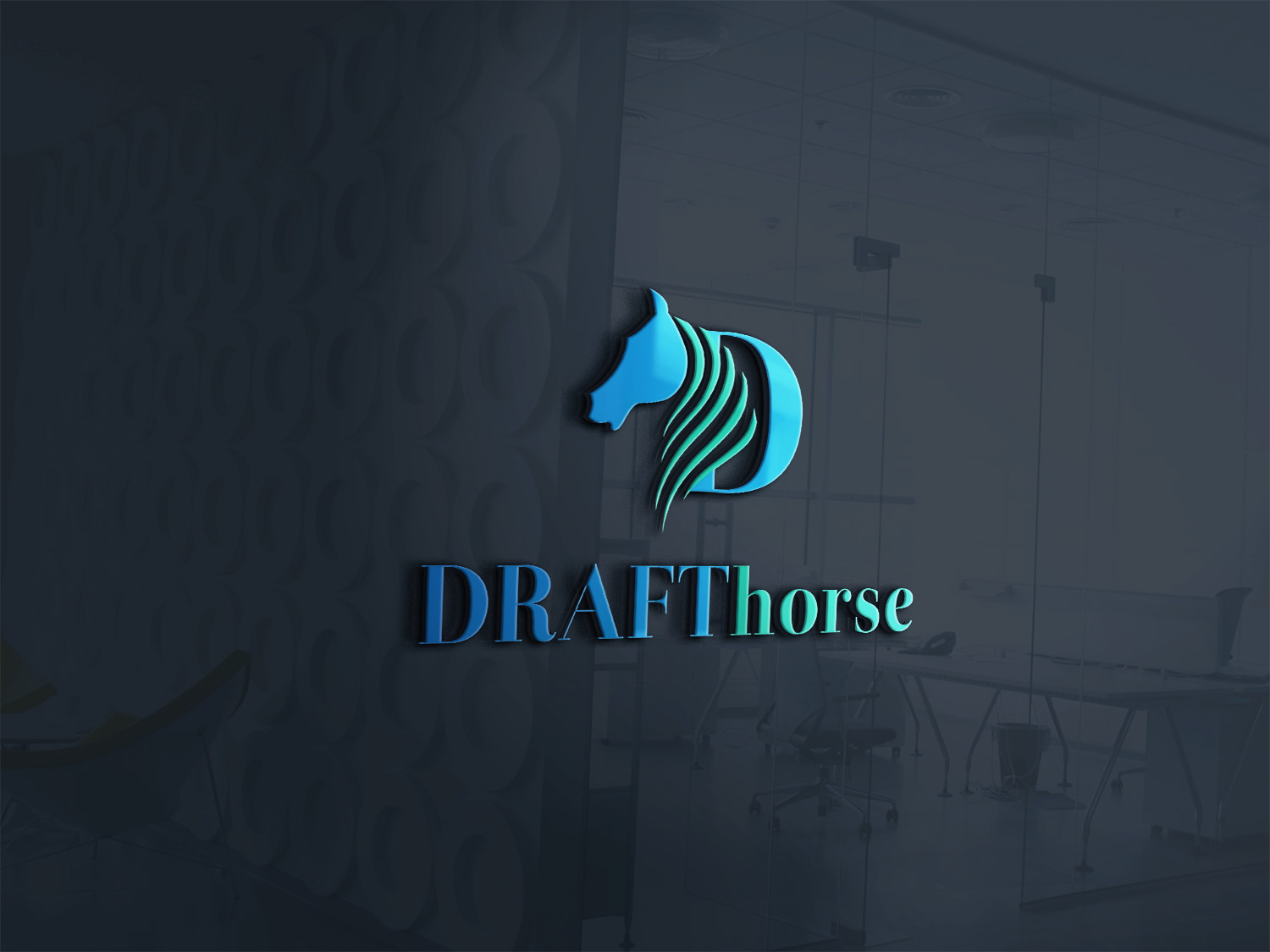 Logo Design by AbdullahDesigns™ for C4D Services | Design #16459613