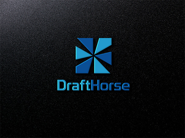 Logo-Design von RHD für C4D Services | Design #16454251