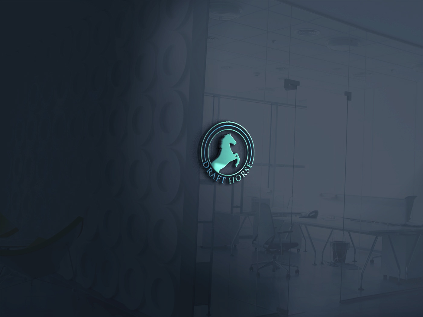 Logo Design by Sherpa design for C4D Services | Design #16463932