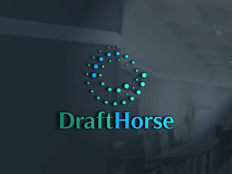 Logo Design by IconicEcho for C4D Services | Design #16465364