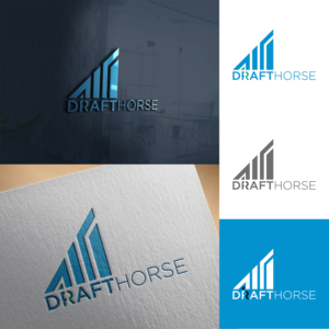Logo Design by Costea Dan for C4D Services | Design: #16463203