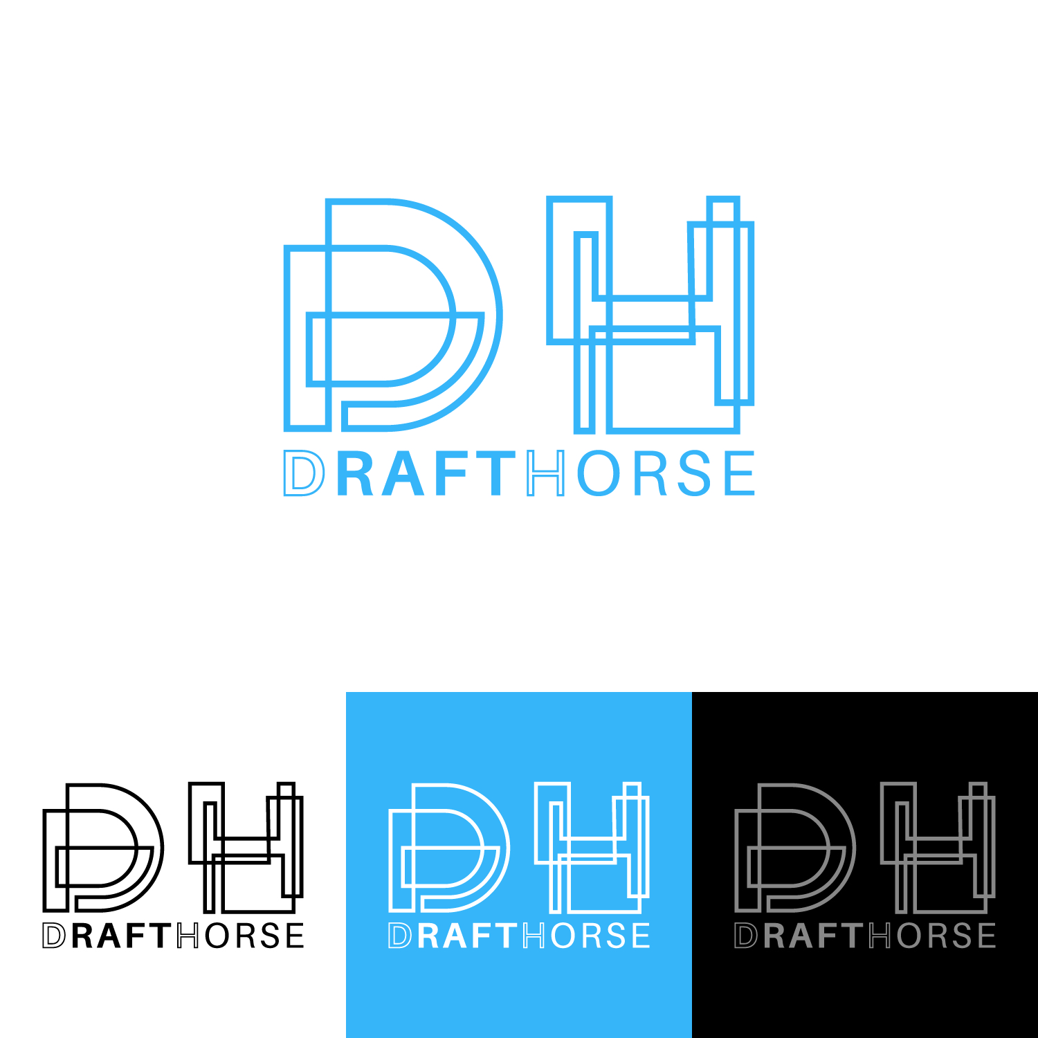 Logo Design by Costea Dan for C4D Services | Design #16466982