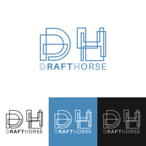 Logo Design by Costea Dan for C4D Services | Design: #16466982