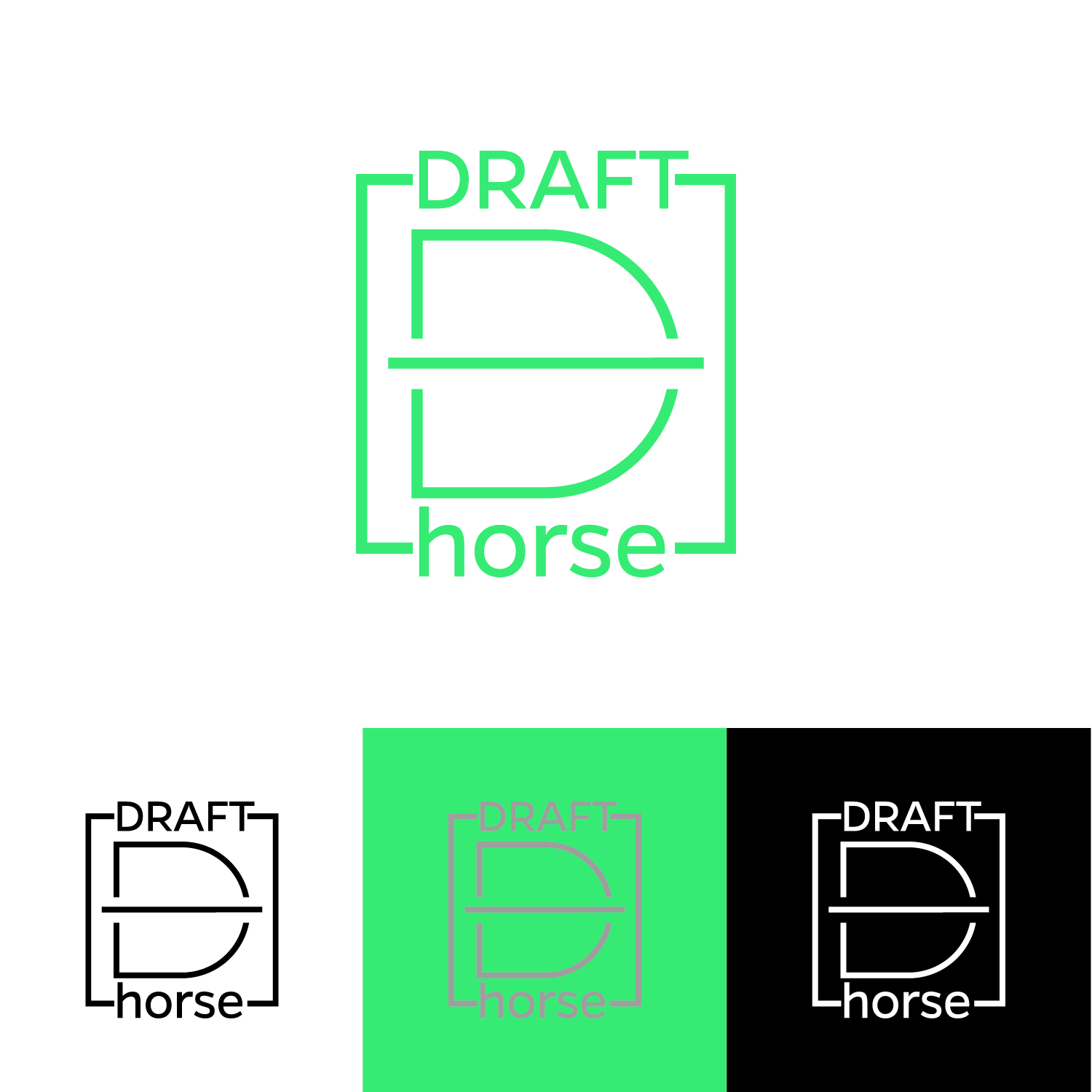 Logo Design by Costea Dan for C4D Services | Design #16467723