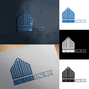 Logo Design by Costea Dan for C4D Services | Design: #16470992