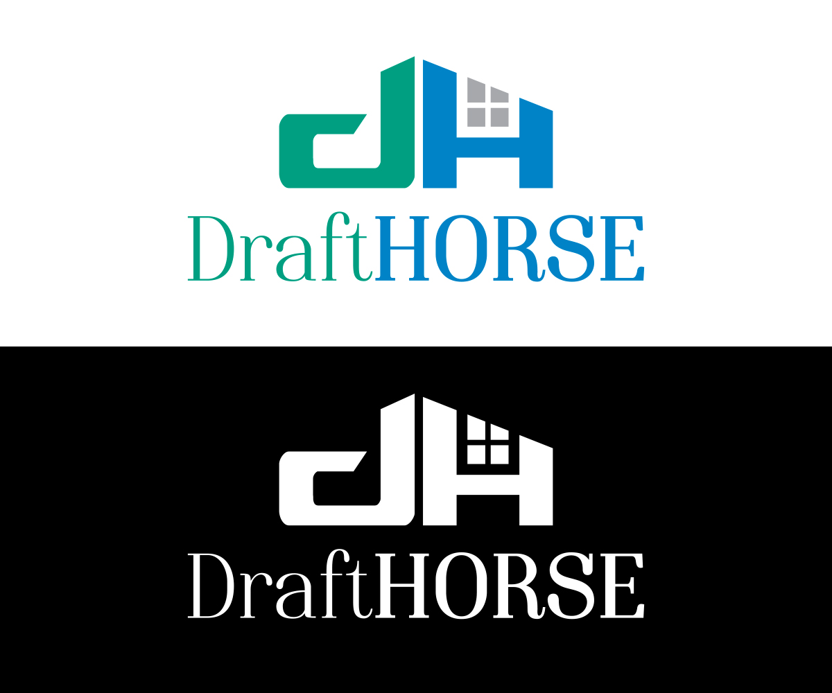 Diseño de Logo por DreamzINSIDE para C4D Services | Diseño #16472847