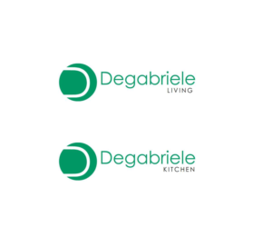 Logo Design by Ameeee for Degabriele | Design #16492852