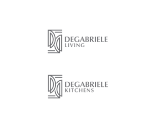 Diseño de Logo por Alien Cookie para Degabriele | Diseño: #16496213