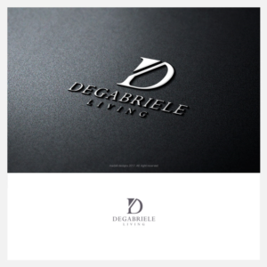 Diseño de Logo por Alex Martin para Degabriele | Diseño: #16462646