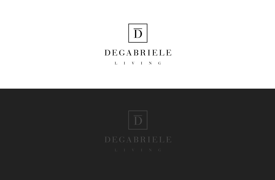 Logo Design by GLDesigns for Degabriele | Design #16460754